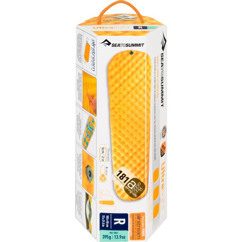 Sea to Summit Ultralight Isomatte