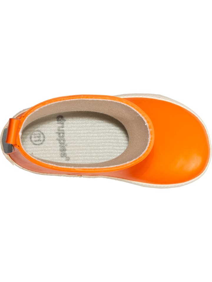 druppies Kinderstiefel in orange günstig kaufen