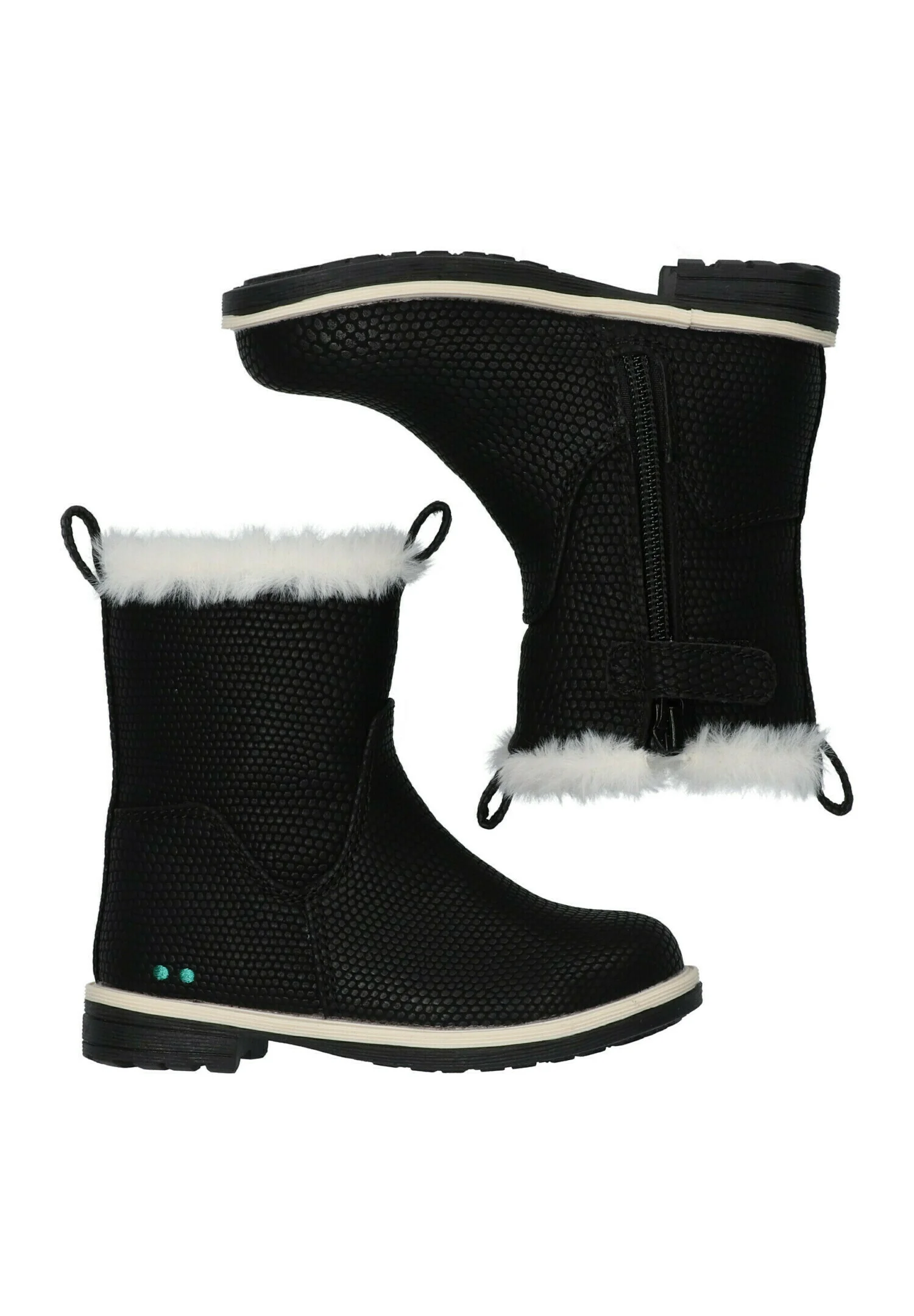 ConejitosJR OLLIE OXFORD - Botines