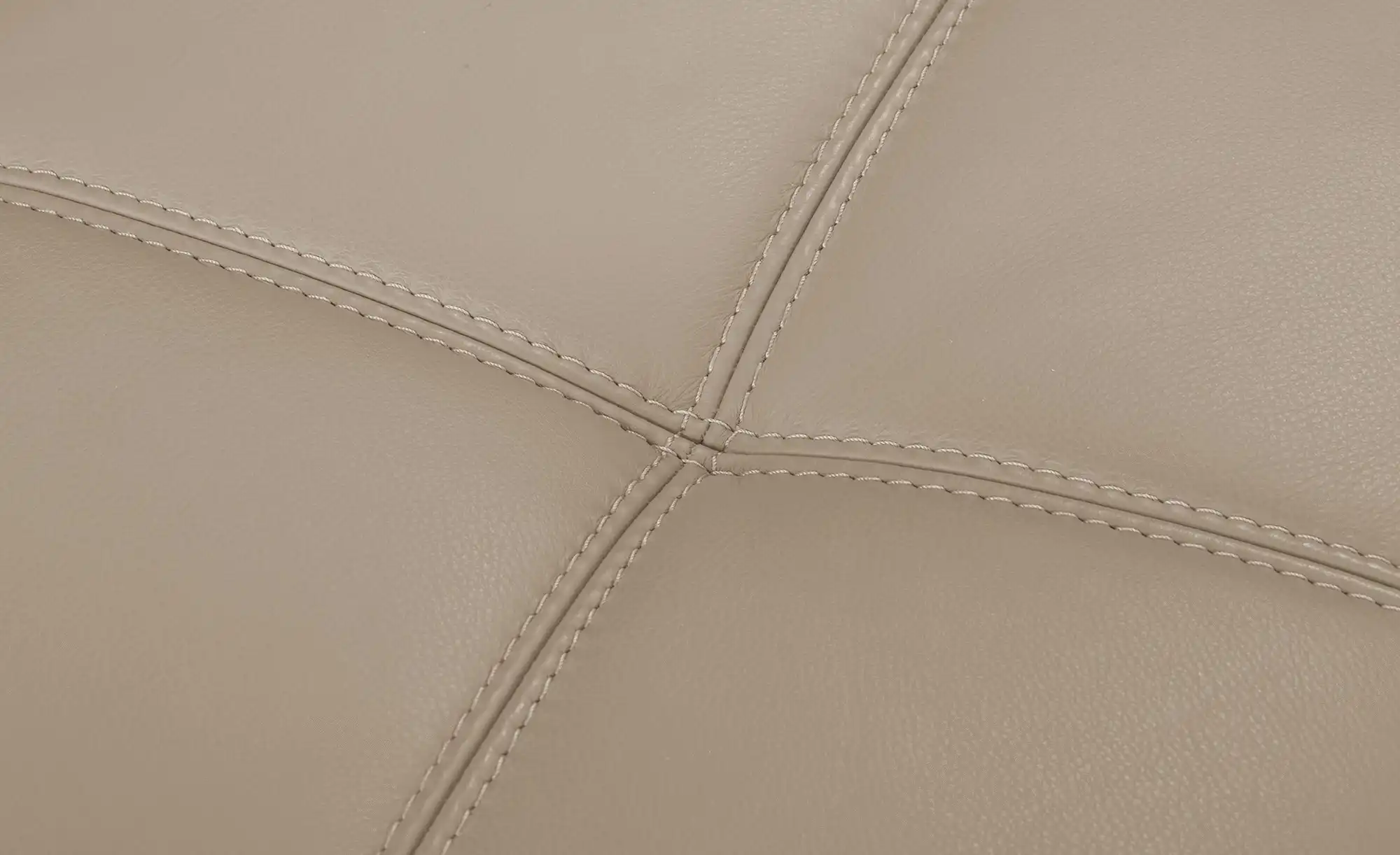 JOOP! Eckbank  Leder Loft