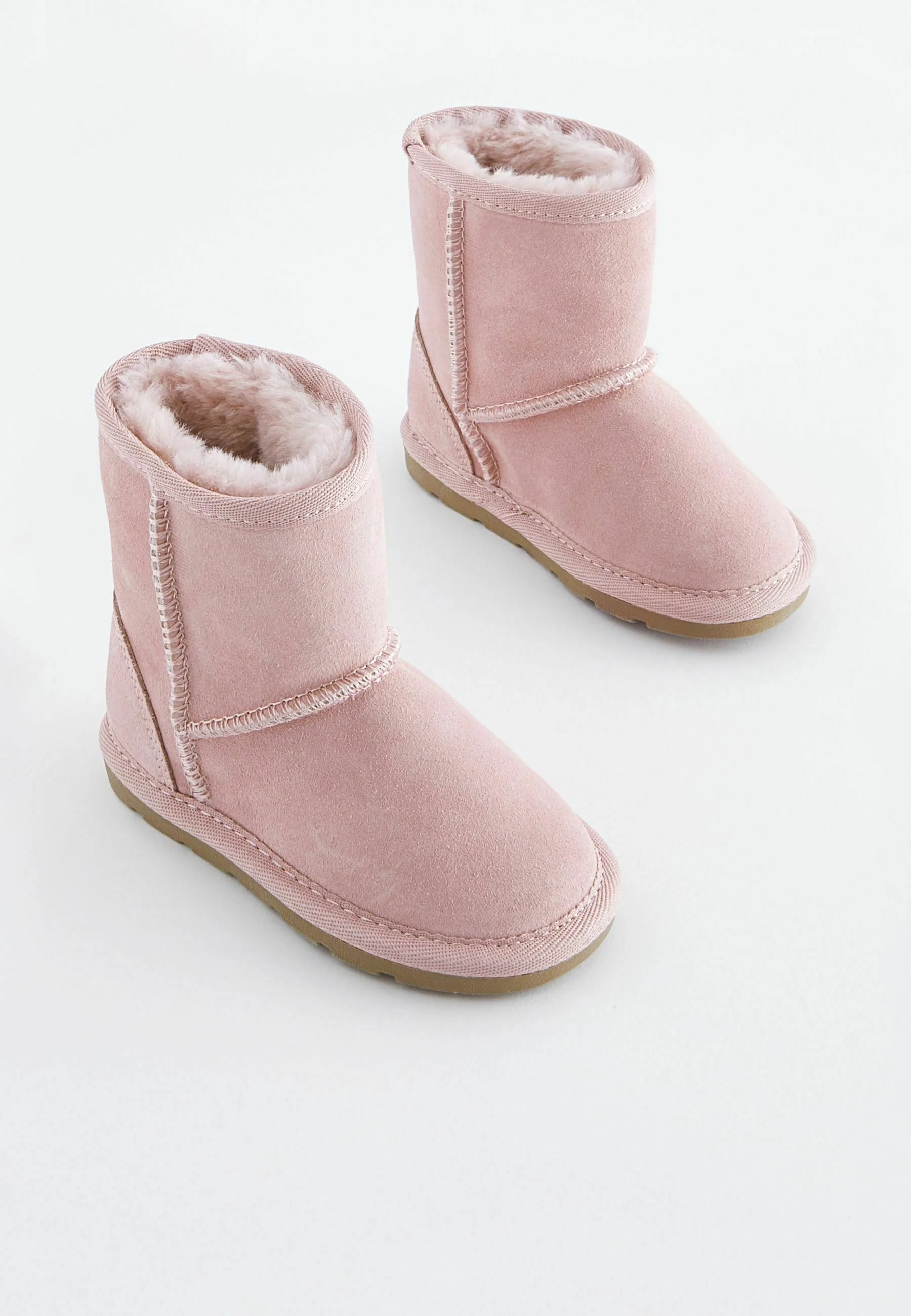 Next Pull-On Standard. - Zapatos para primeros pasos