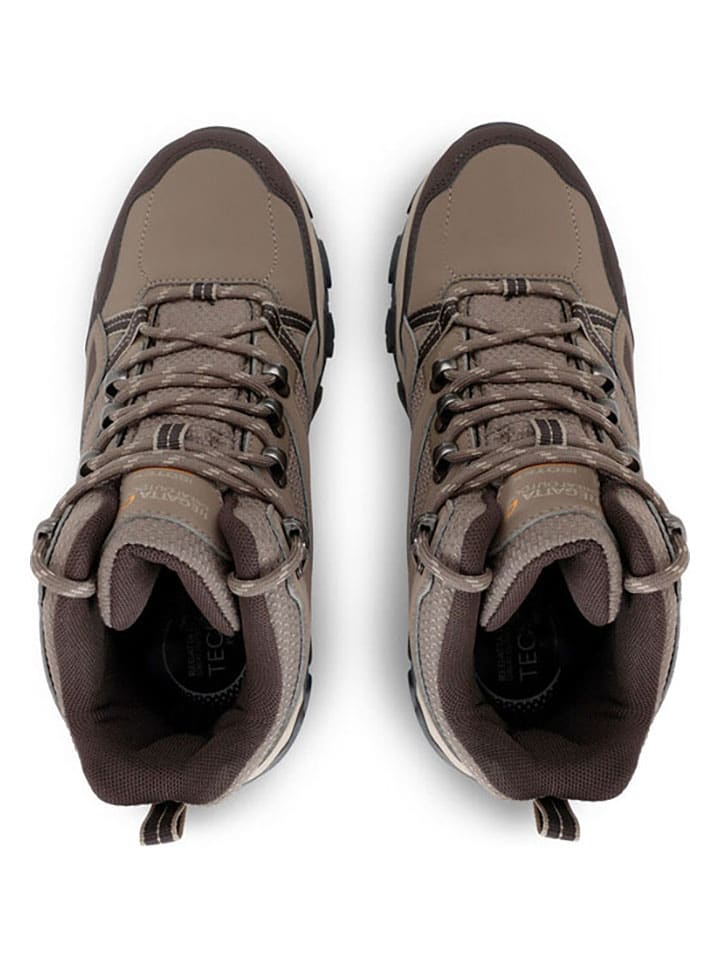 Regatta Wanderboots ''Holcombe III'' in Beige günstig kaufen
