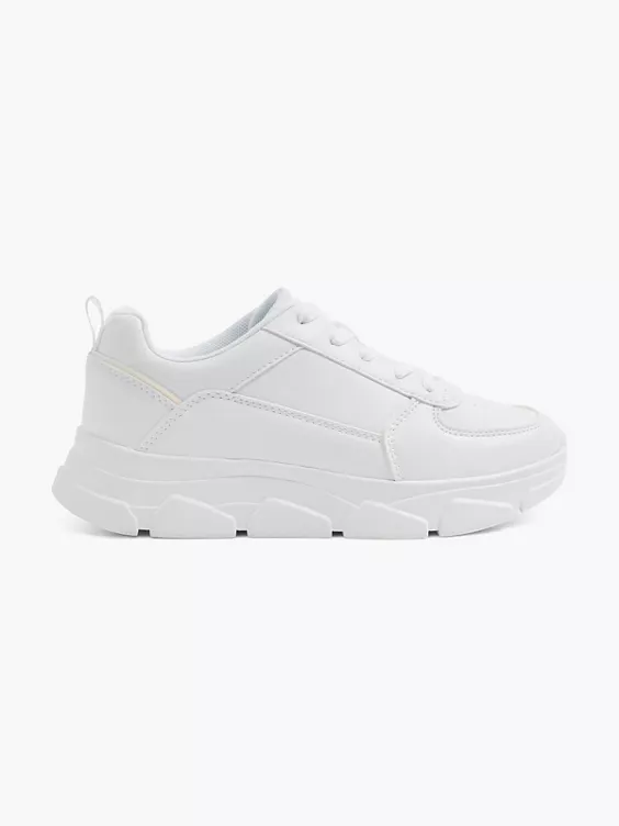 Graceland Platform Sneaker