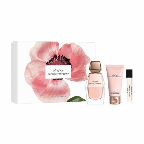 Narciso Rodriguez All Of Me poklon set