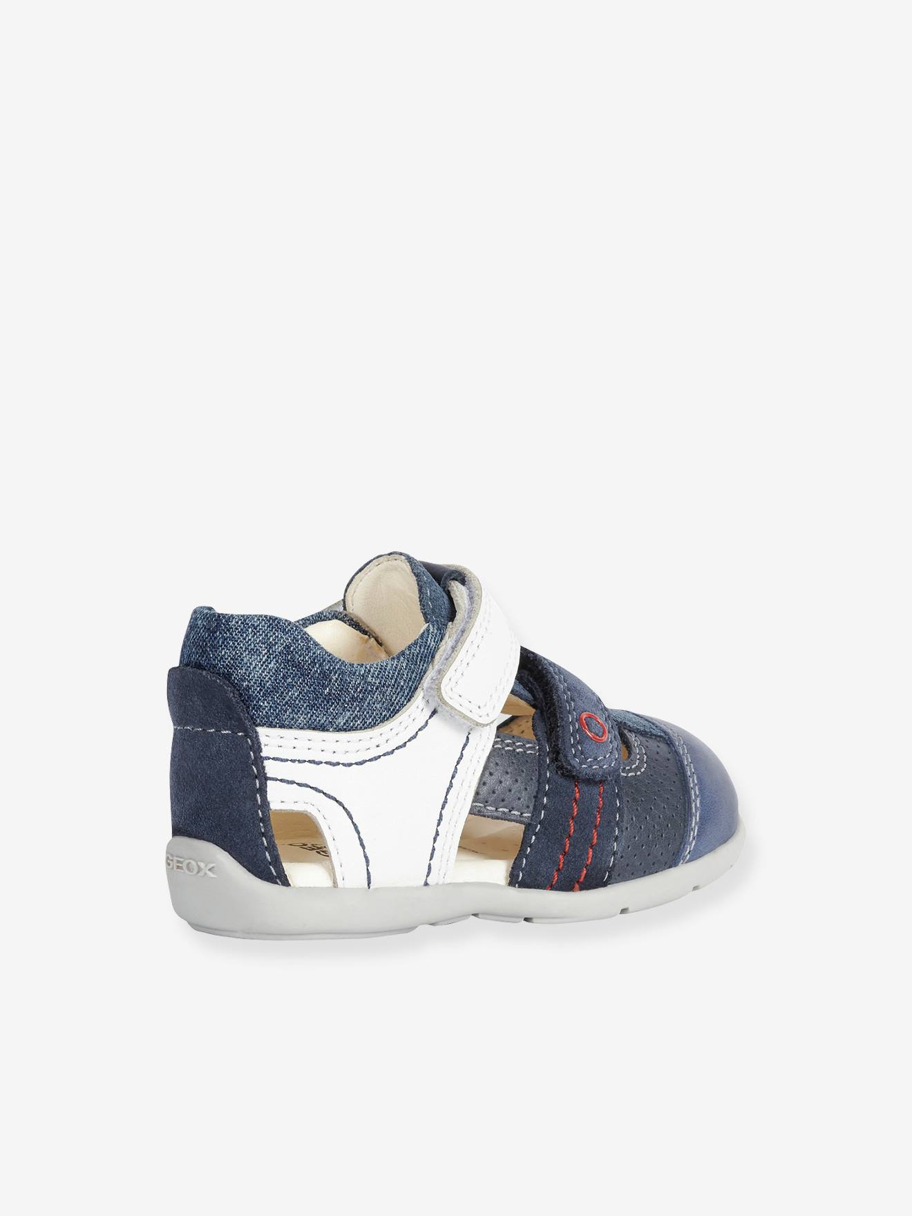 Sandales bébé Kaytan GEOX® caramel marine