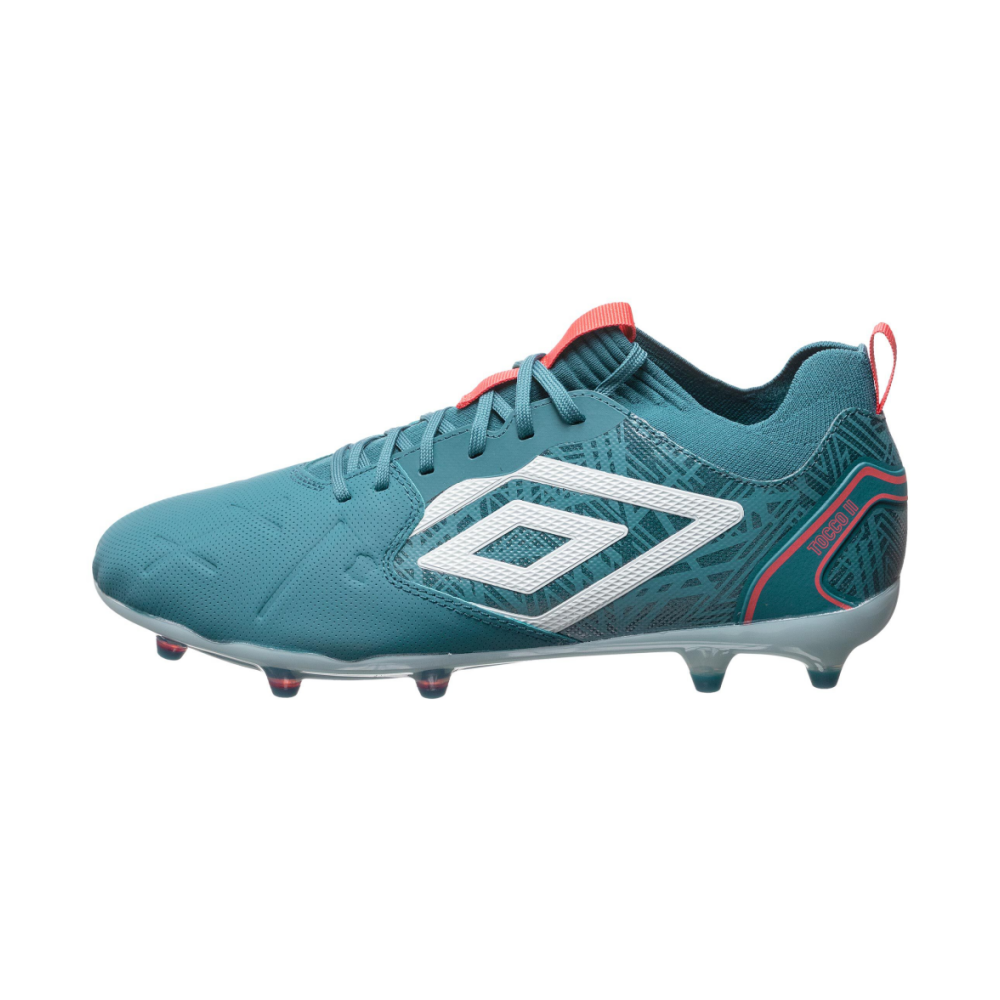 Umbro Tocco II Pro FG 81734U-LCT / blau