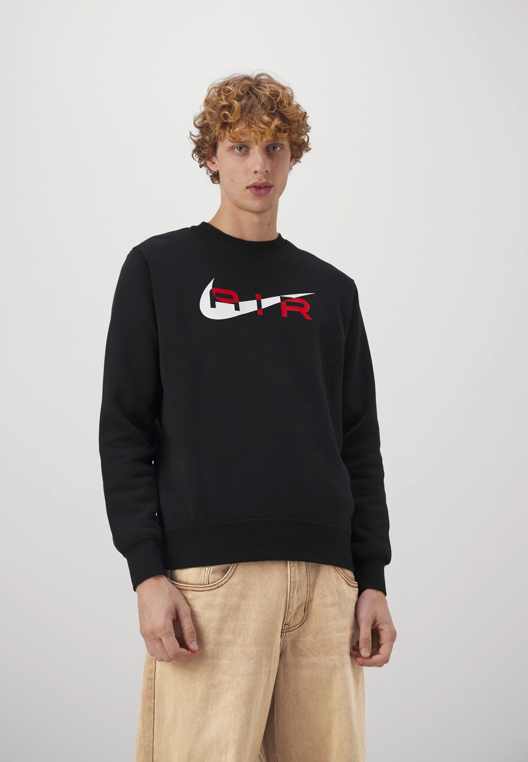 Sudadera Nike Sportswear AIR CREW