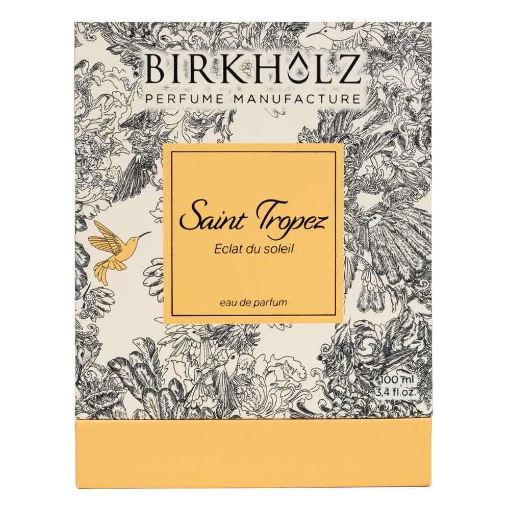 Birkholz Saint Tropez - Eclat du Soleil Eau de Parfum Spray