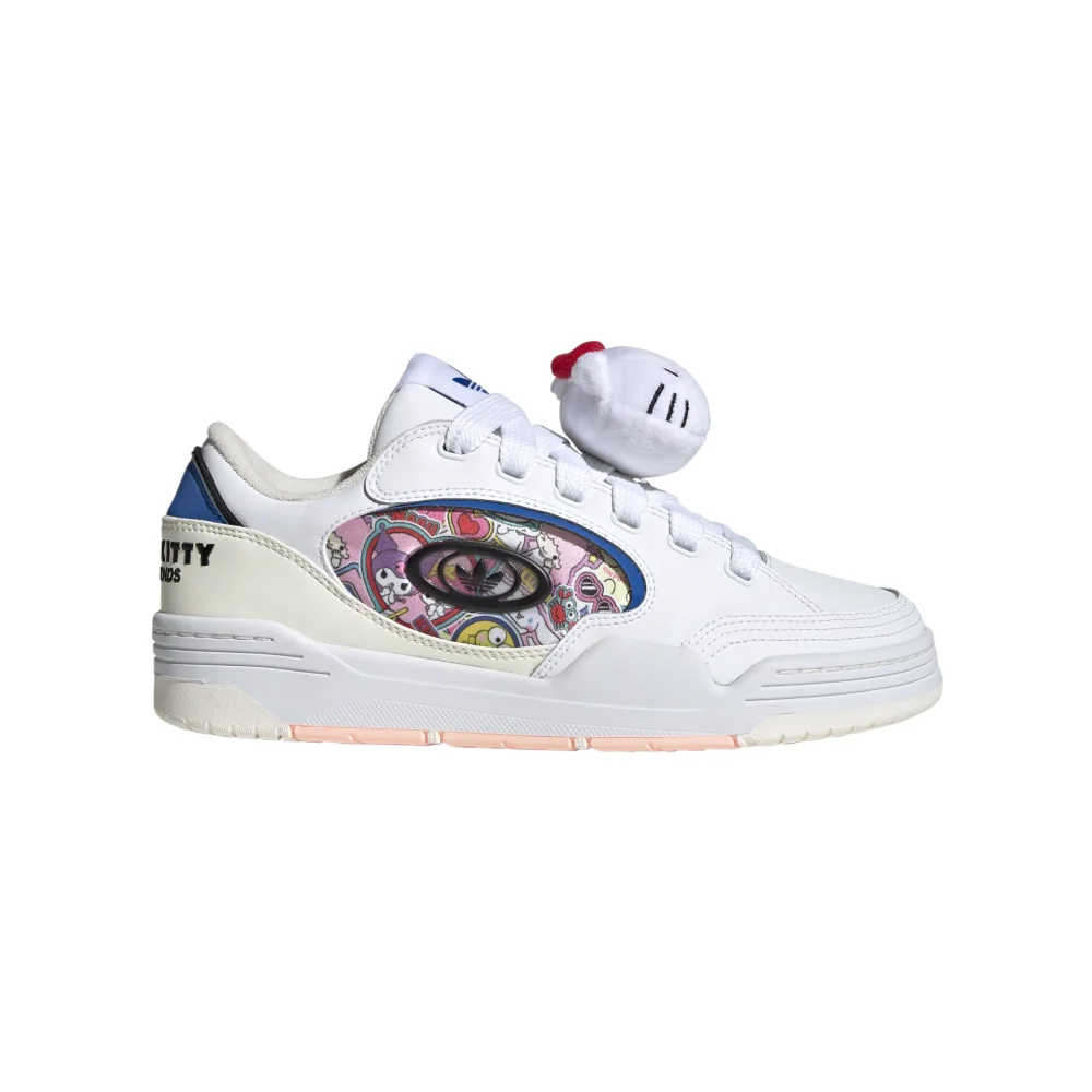 adidas ADI2000 W Hello Kitty X HQ4507 / weiss