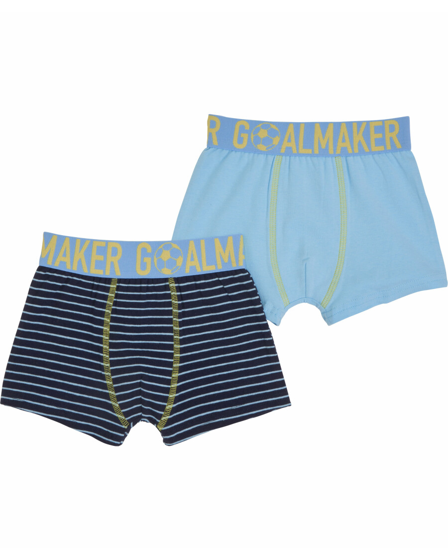 Retro Boxershorts