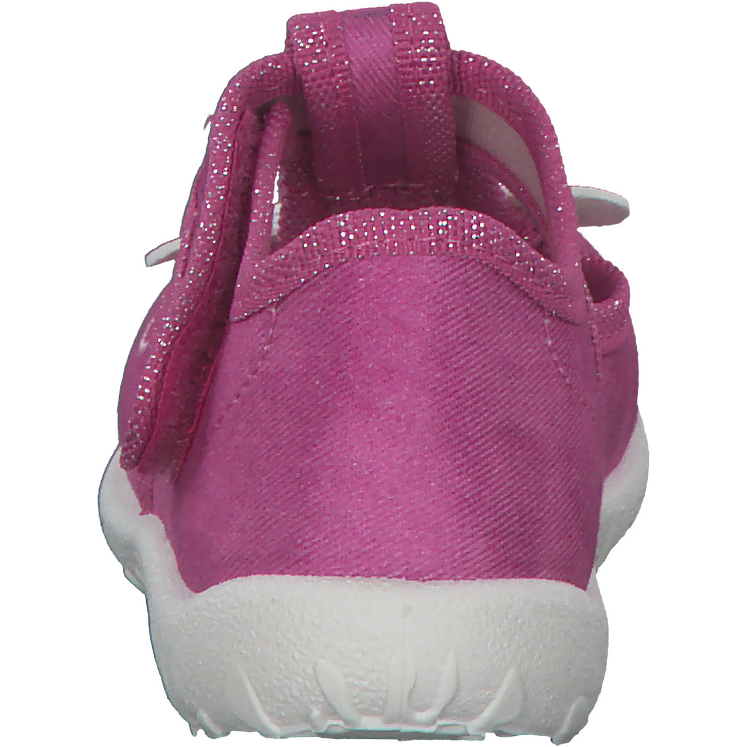 Superfit SPOTTY 09256, Hausschuhe, Kinder, pink