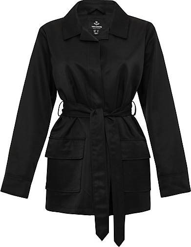 Threadbare Übergangsjacke