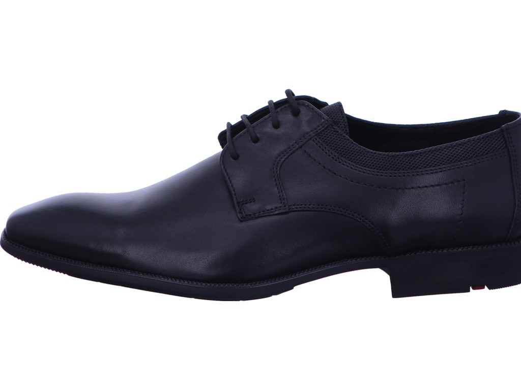 LLOYD Business Schuhe schwarz LACOUR