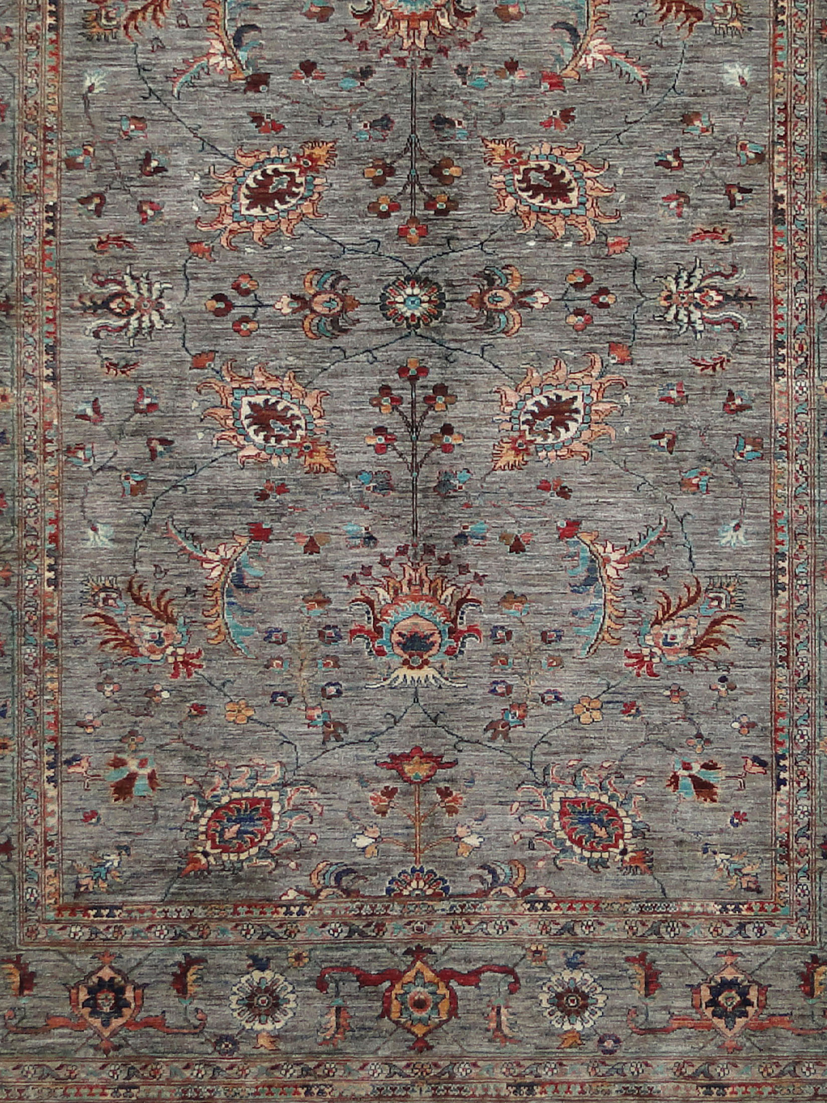 Kazak Phool ca. 203 x 295 cm, Unikat / Einzelstück