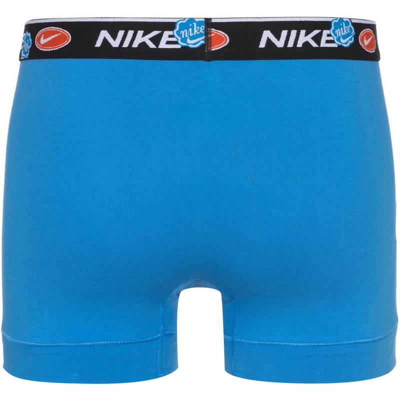 Nike E-DAY COTTON STRETCH Unterhose Herren