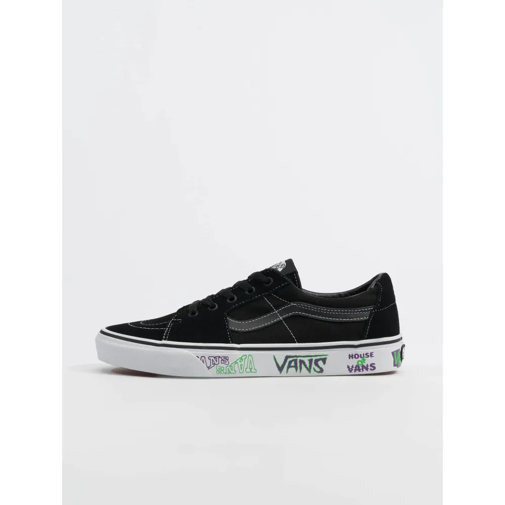 Vans SK8 Low VN0A5KXDMCG / schwarz