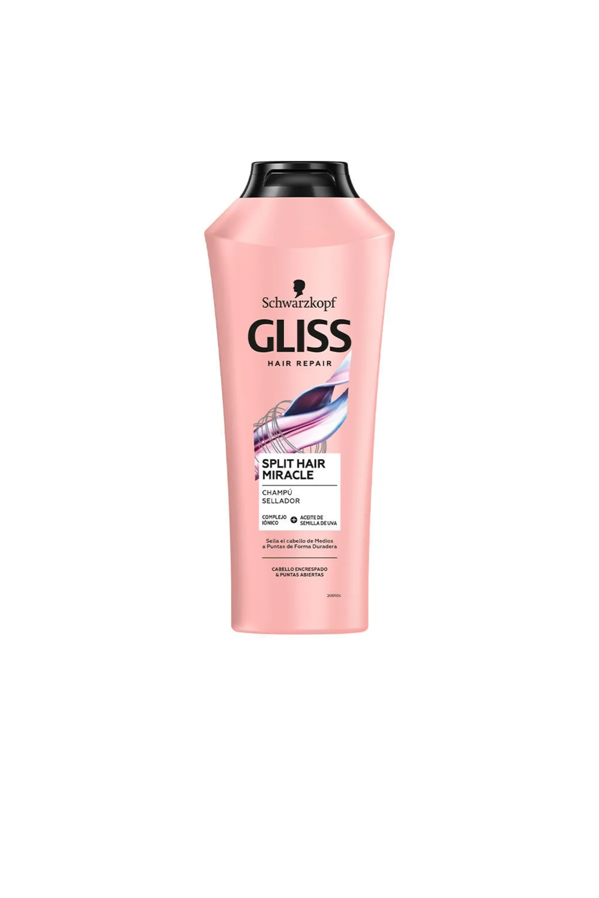 Schwarzkopf  Gliss Hair Repair Versiegelungsshampoo Schwarzkopf 370 ml