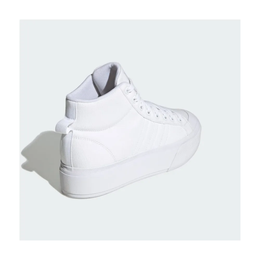 adidas Bravada 2.0 Platform Mid IE2316 / weiss