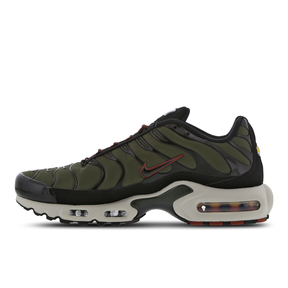 Nike Air Max Plus FB9722-300 / grün
