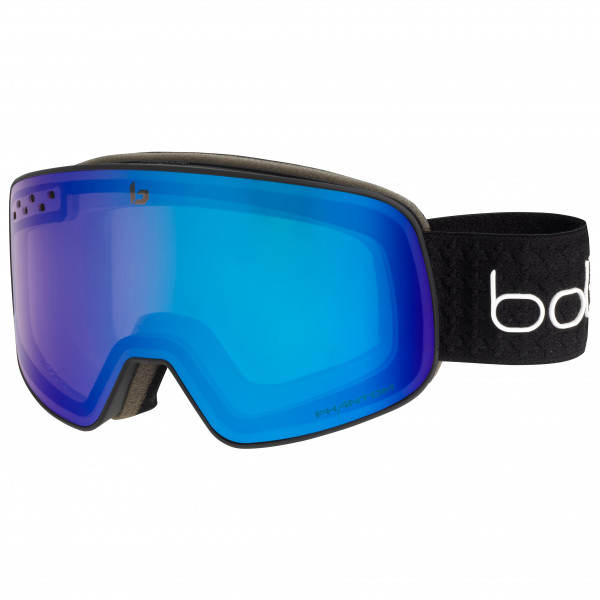 Bollé - Nevada Photochromic S1-3 (VLT 51-15%) - Skibrille