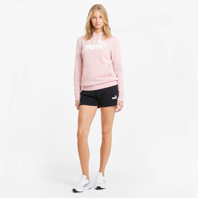 PUMA Essential Sweatshorts Damen