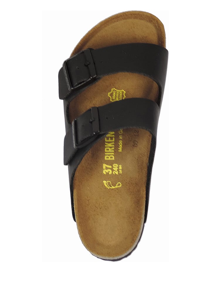 Birkenstock Pantoletten 
