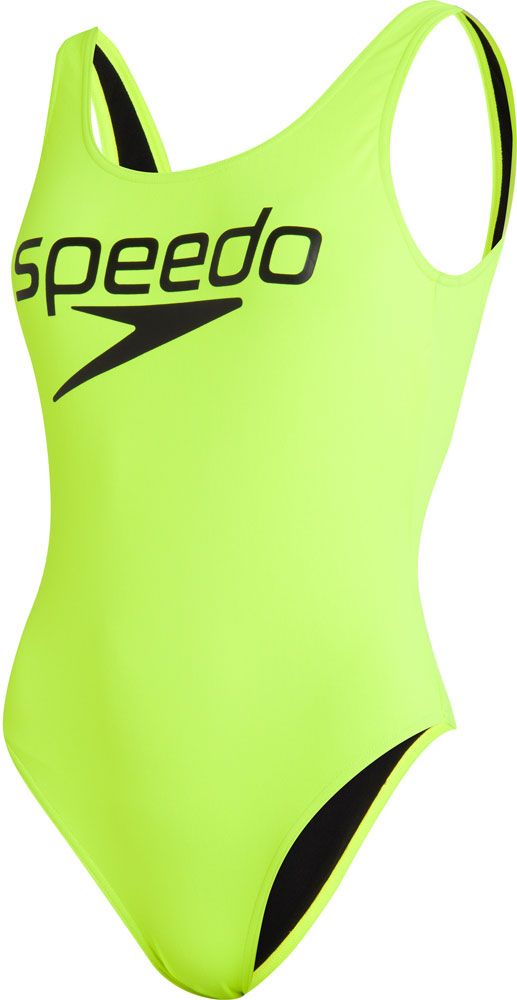 Speedo Allover Deep U-Back - Damen Badenazug kaufen | Bike-Discount