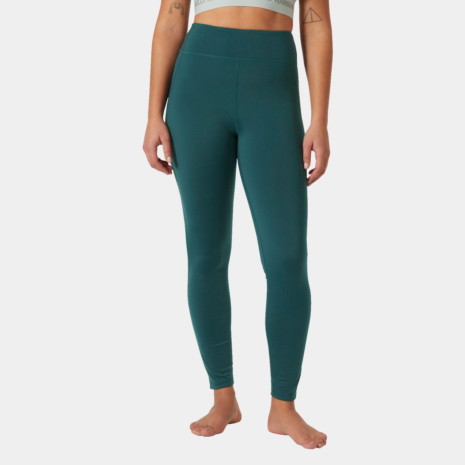 Women's Verglas Warm Hiking Tights