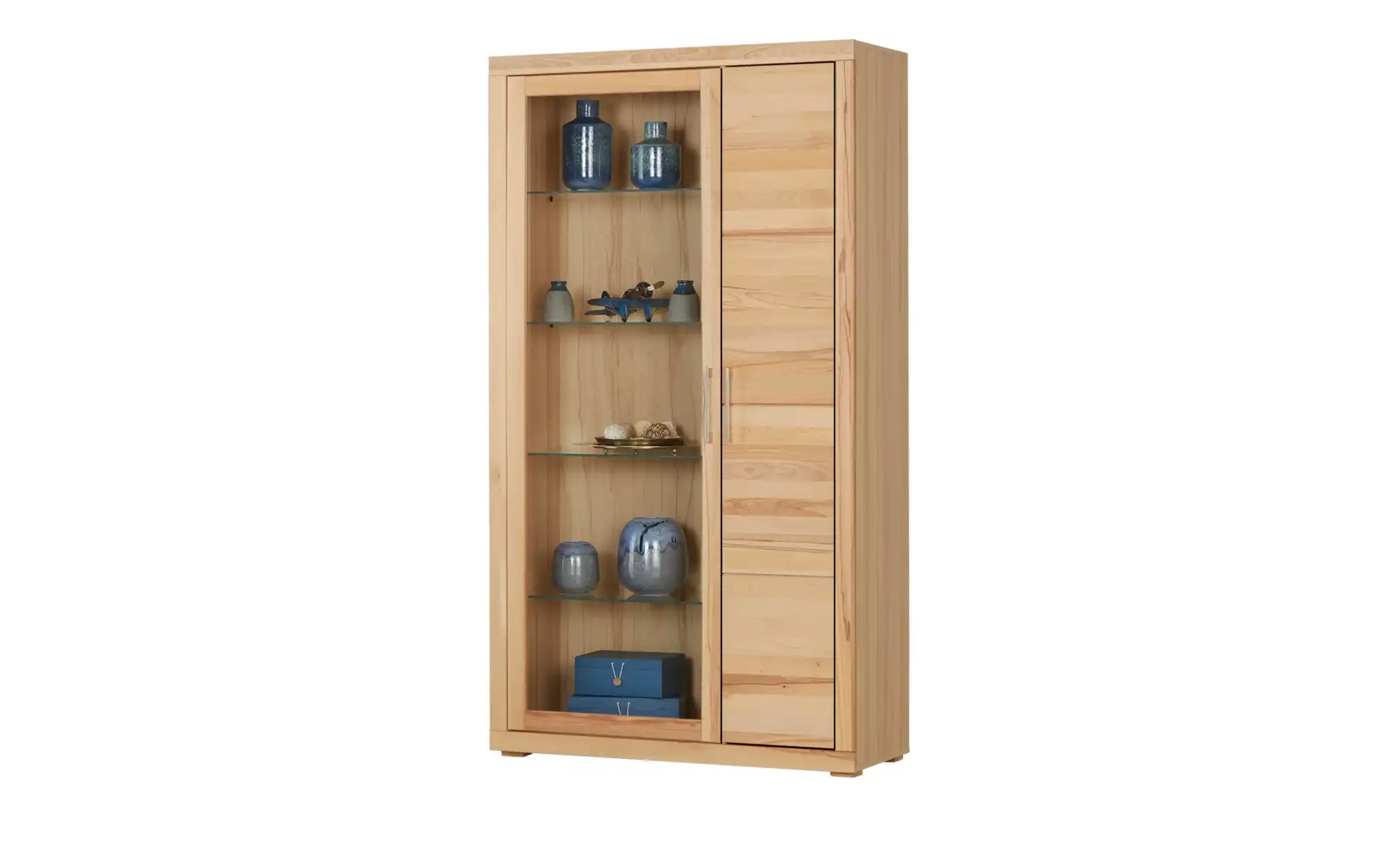 smart Vitrine