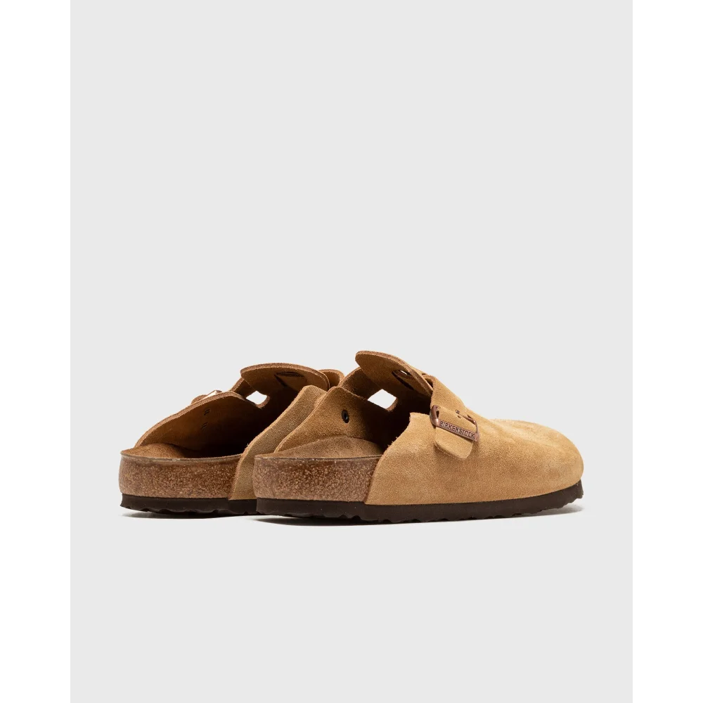 Birkenstock Boston 1026181 / braun