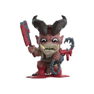 Youtooz: Diablo IV Vinyl Figur - The Butcher