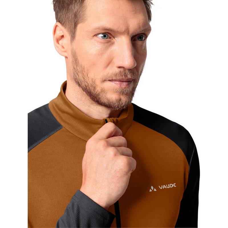 VAUDE Larice Light II Funktionsshirt Herren