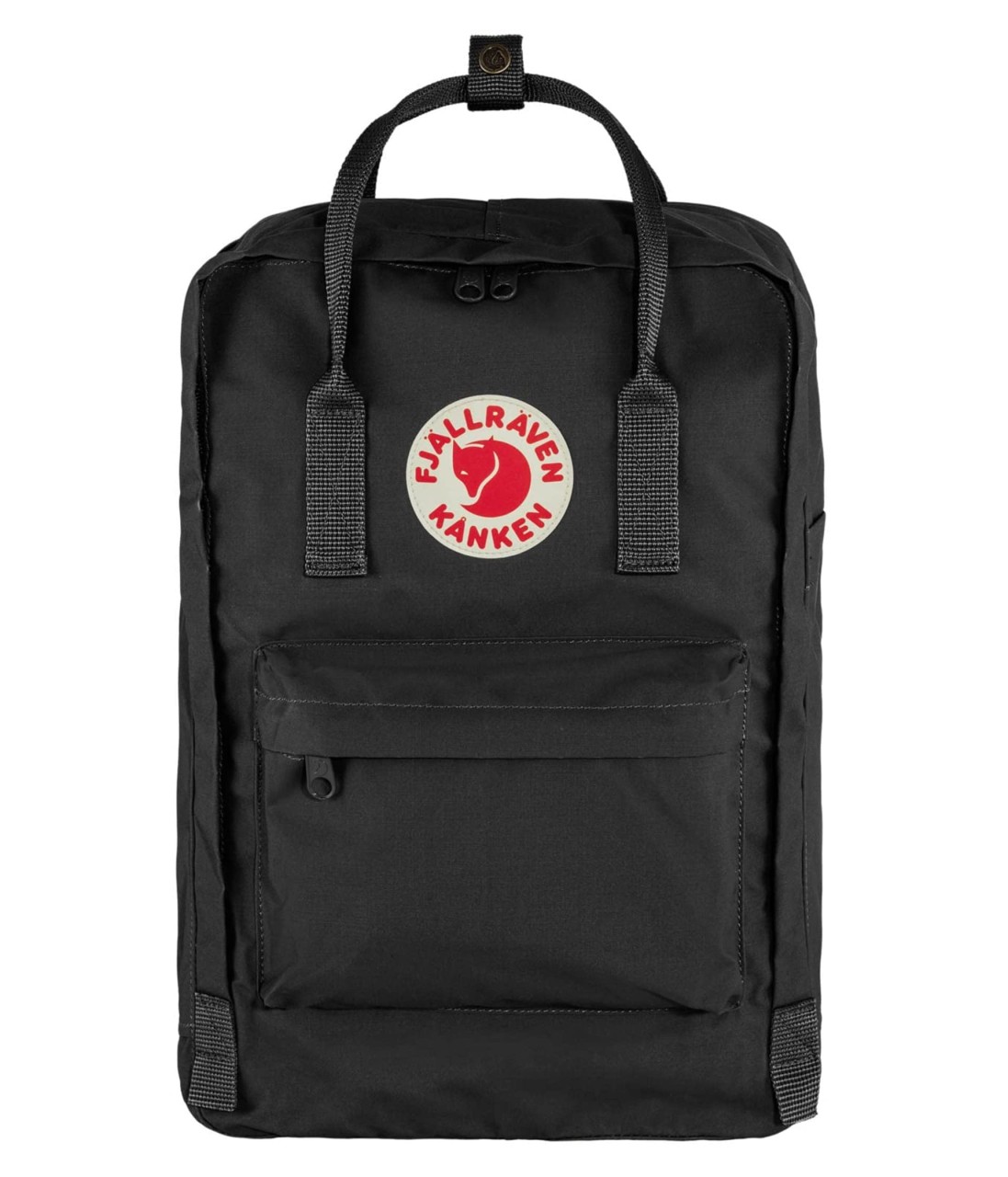 FJÄLLRÄVEN Handtaschen schwarz