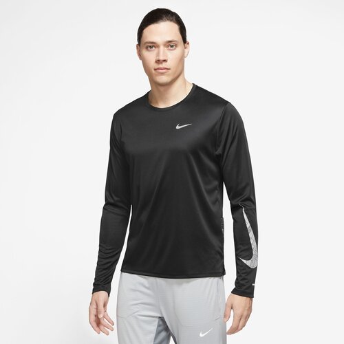 HERREN M NK DF MILER RN DVN FLASH LS