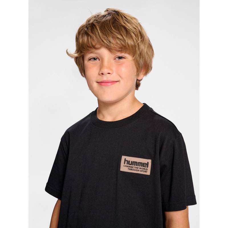 hummel hmlDARE T-SHIRT S/S T-Shirt Kinder