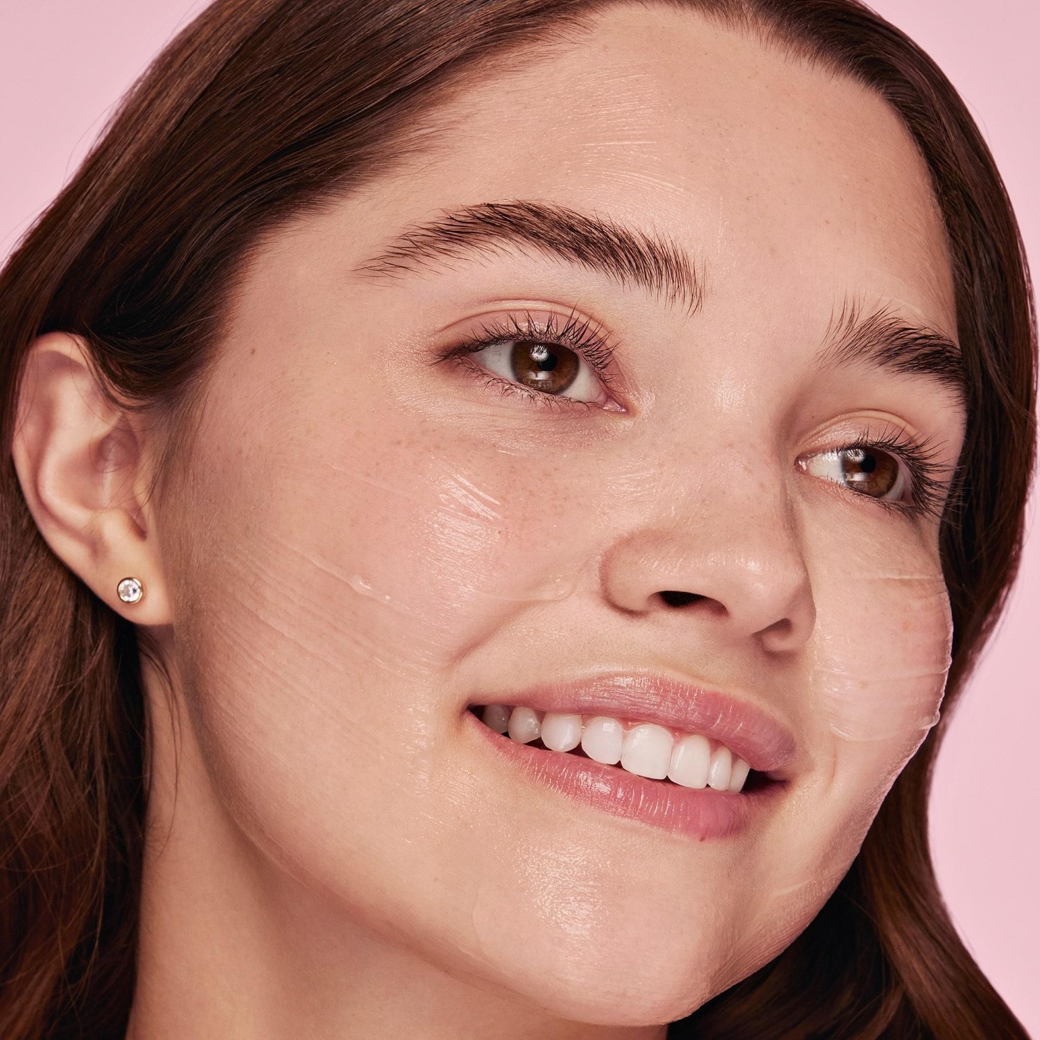 KYLIE COSMETICS AHA + Enzym