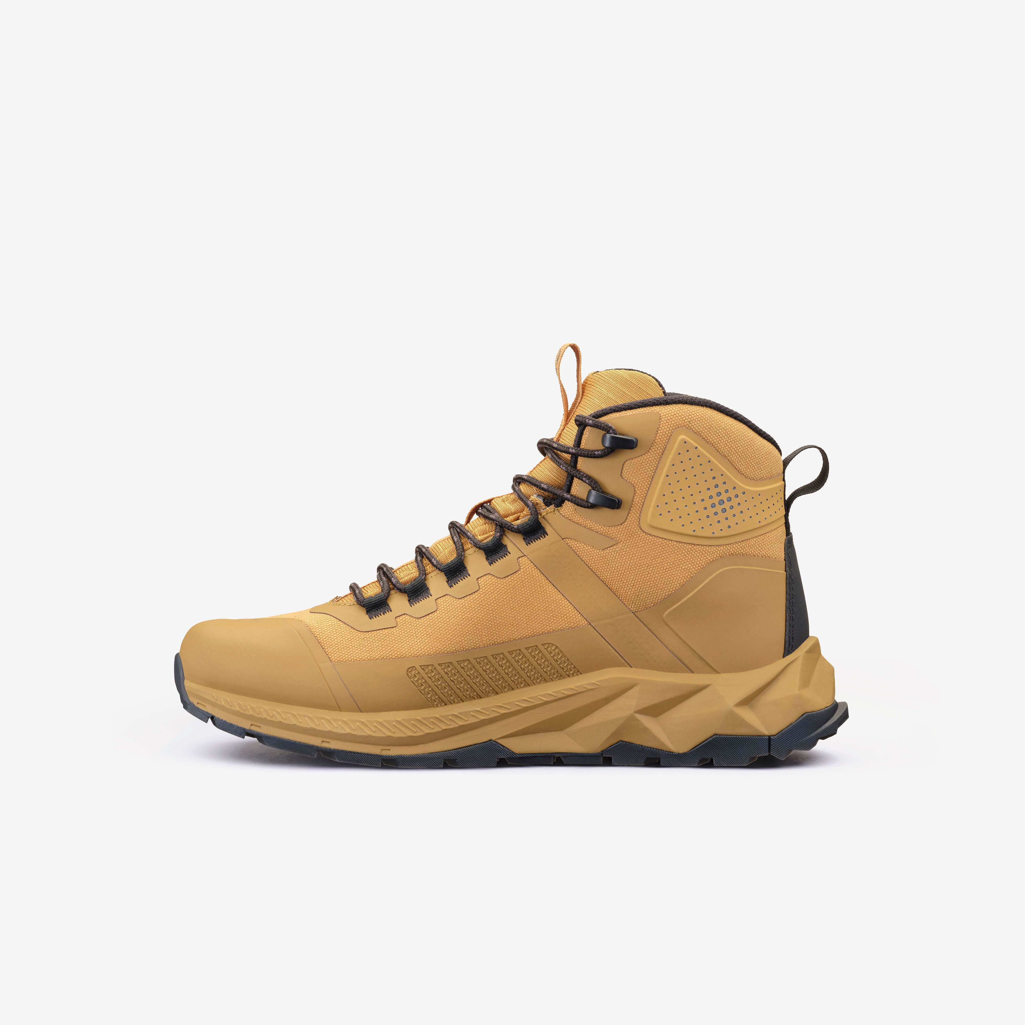 Phantom Trail Mid Waterproof Hiking Boots Homme Dijon
