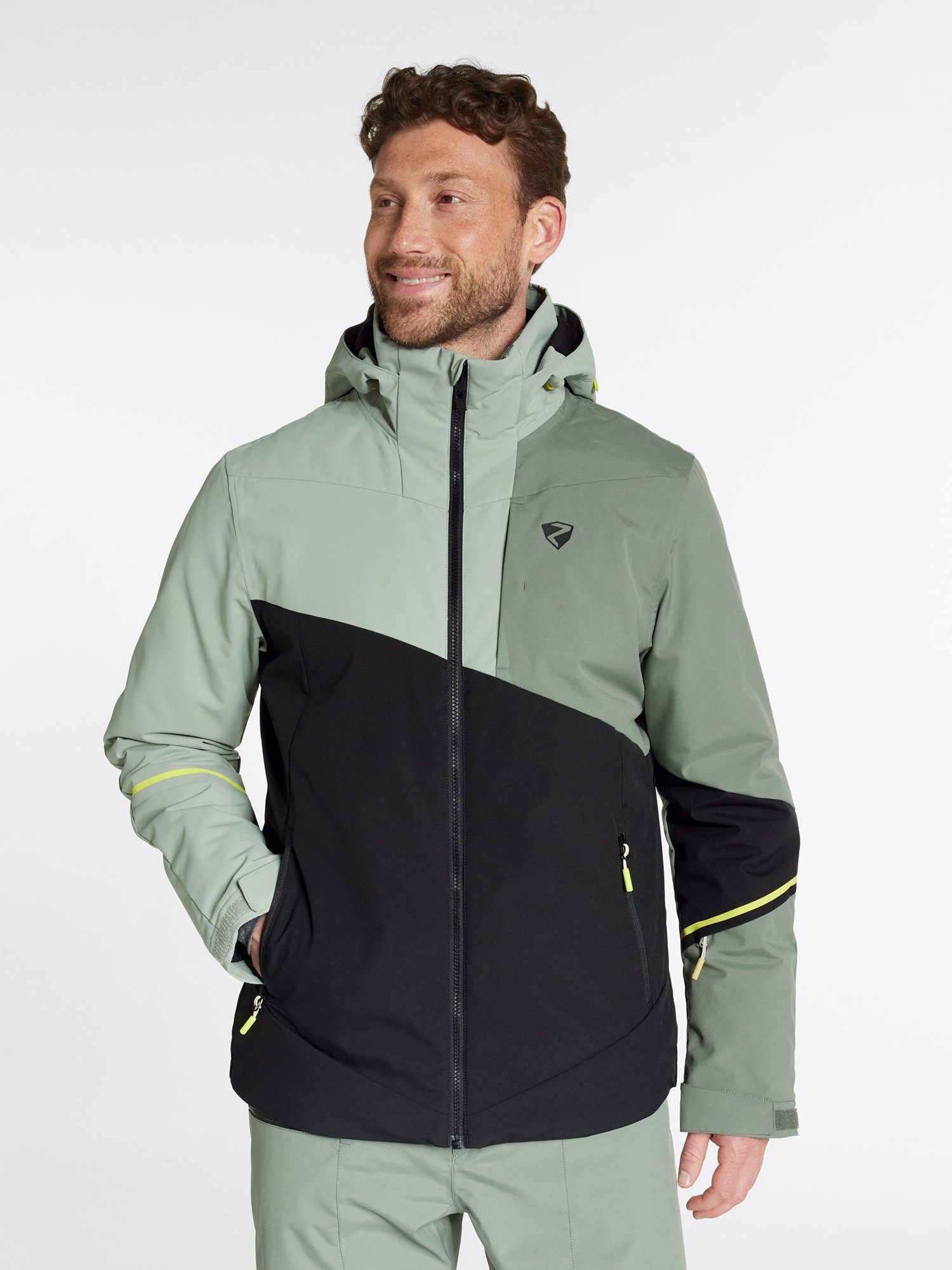 Ziener Skijacke TIMPA