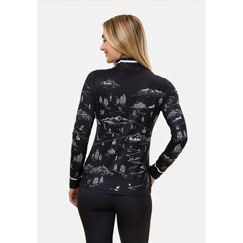 DAMEN PULLOVER SKIROLLI DRIFTER