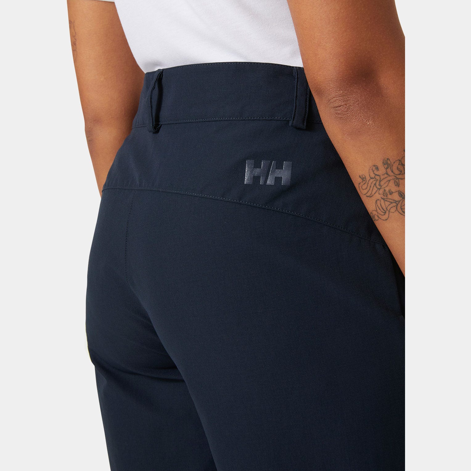Women's Crew Sailing Skort