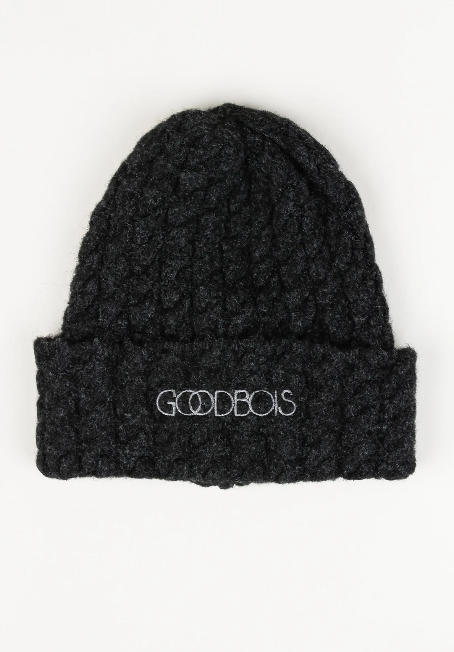 OG LOGO Knit