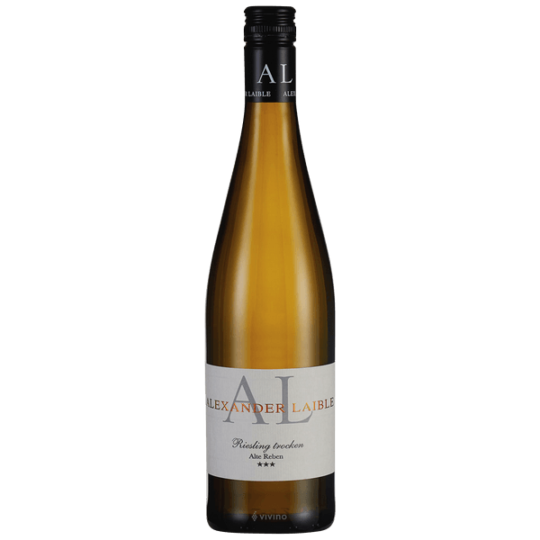 Alexander LaibleAlte Reben Riesling Trocken 2022