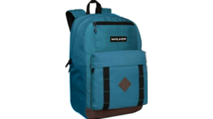 Walker LEVANT Rucksack petrol