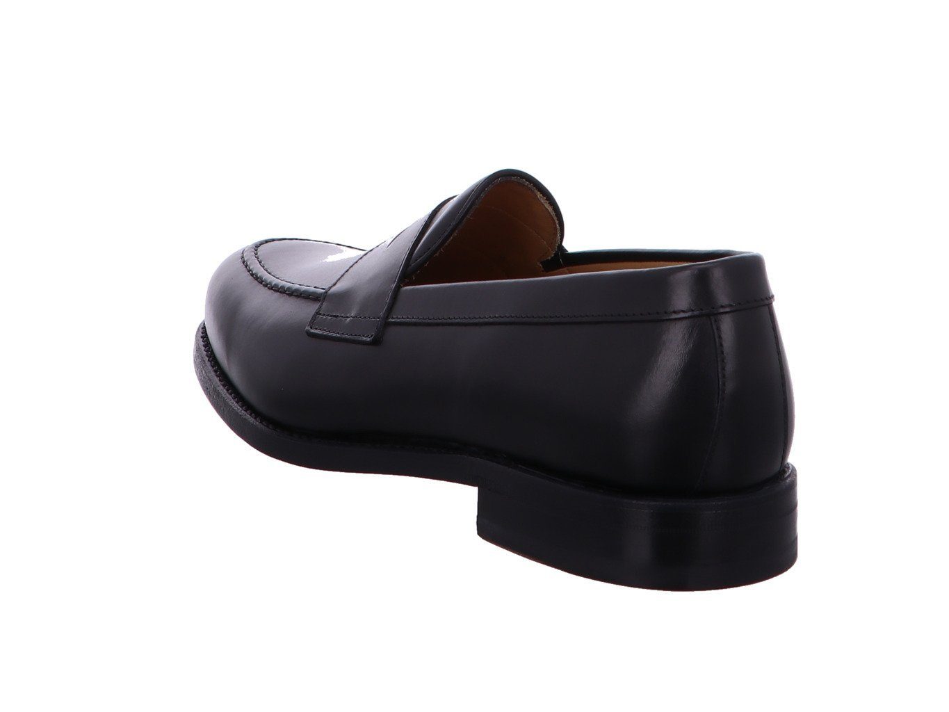 Berwick 1707 9628-K6 BOXCALF Slipper