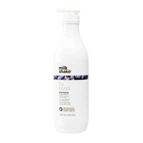 Milk_Shake ledeno plava srebrni šampon 1000 ml