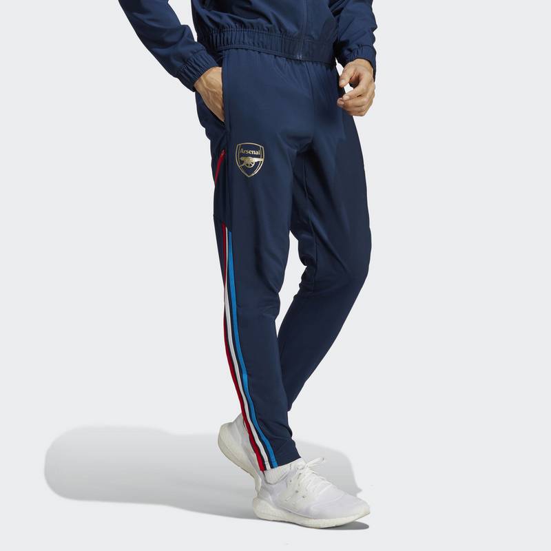 adidas FC Arsenal Prsentationshose Trainingshose Herren