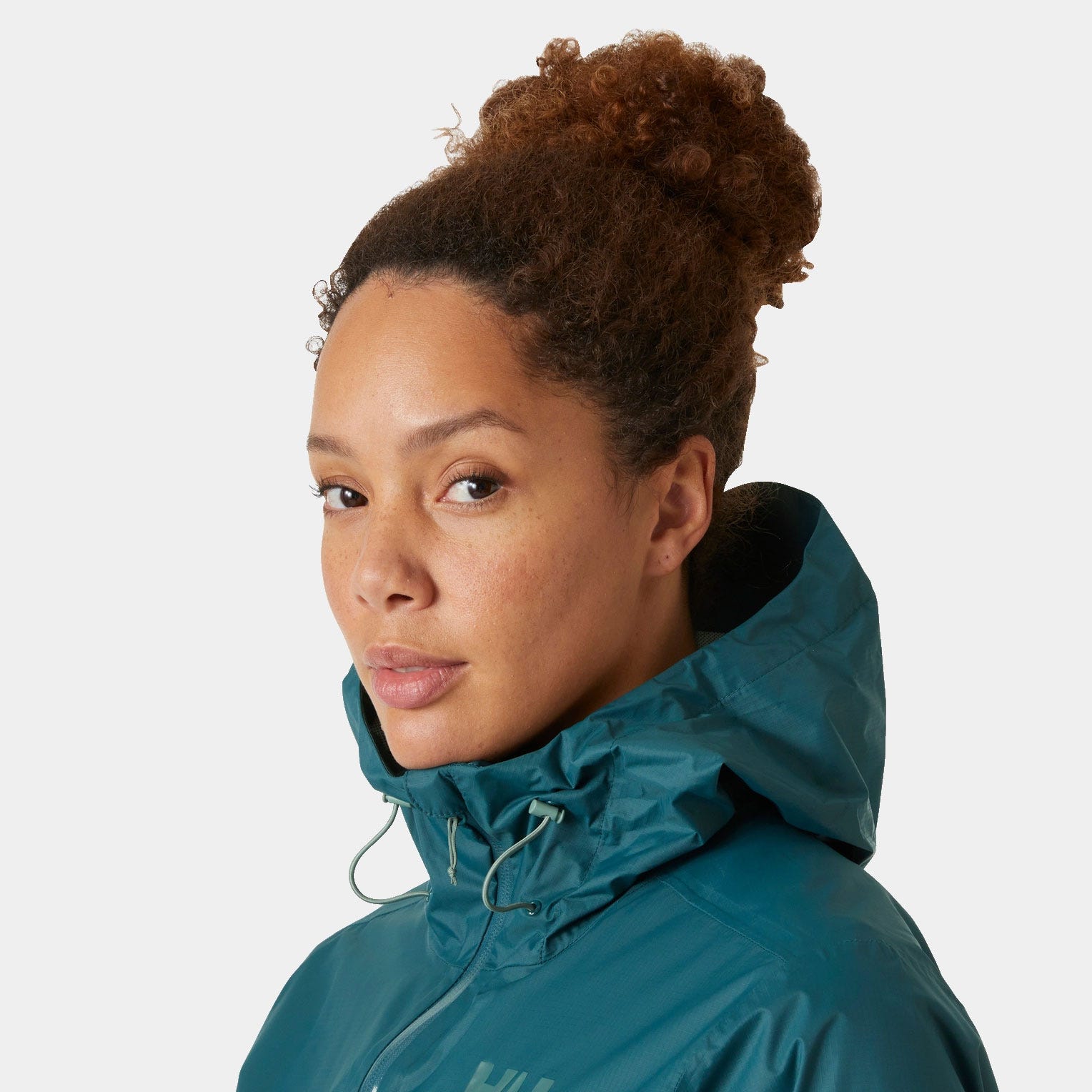 Women's Loke Terra Micro Jacket