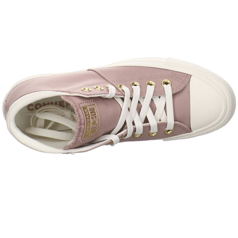 Converse CTAS Malden Street Mid Sneaker