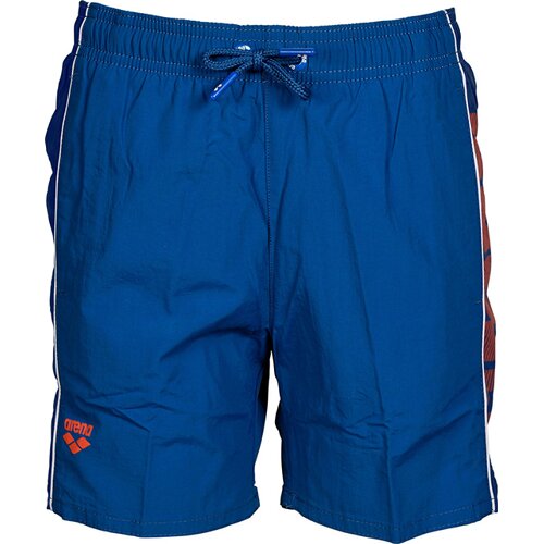KINDER BADESHORTS BOYS' BEACH BOXER GRAPHIC