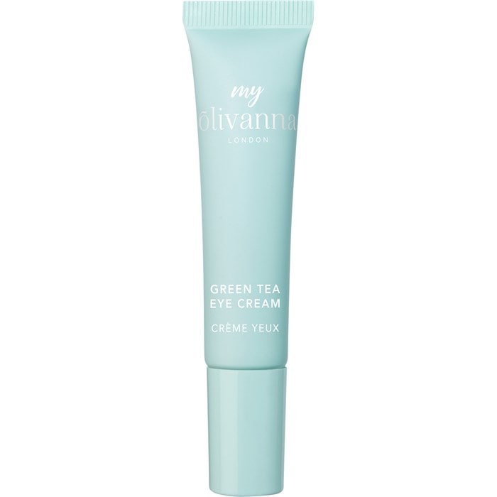 Green Tea Eye Cream